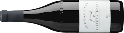 Barbera d`Alba DOC