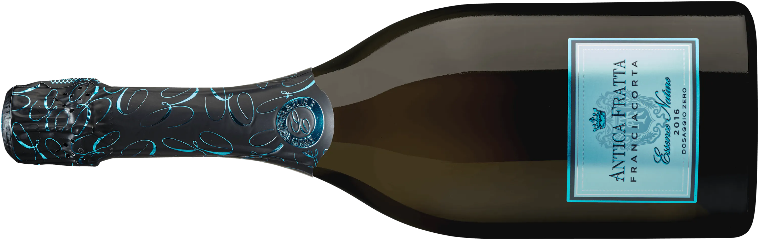 Franciacorta Essence Nature Dosaggio Zero Millesimato DOCG