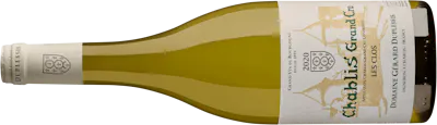 Chablis AOC/bc Grand Cru Les Clos