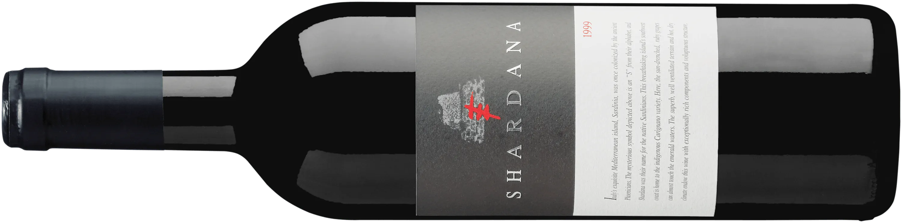 Shardana Valli di Portopino IGT