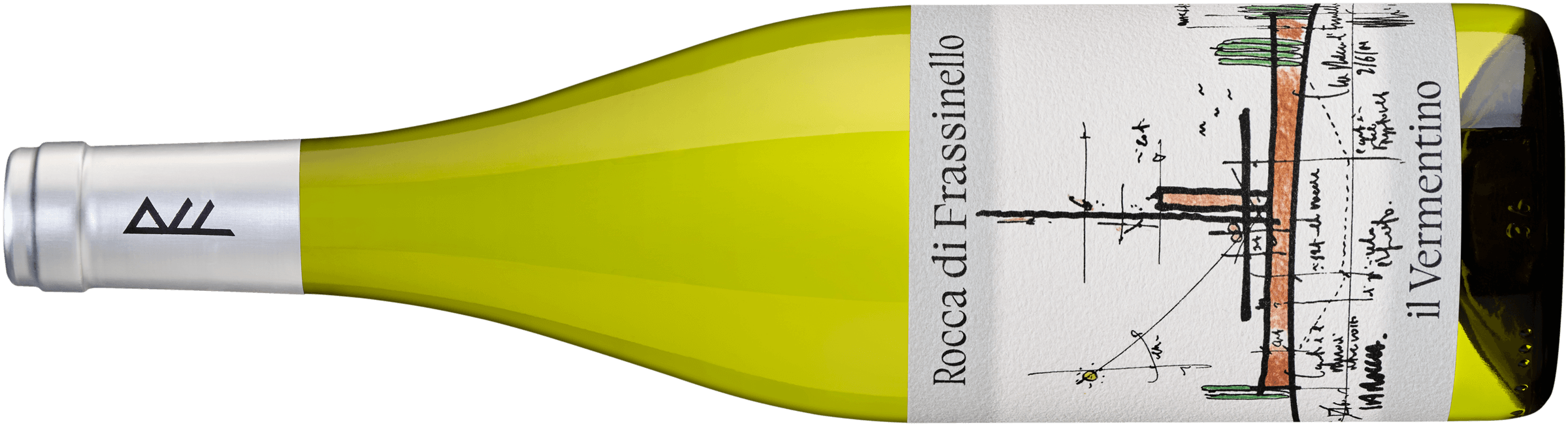 il Vermentino Maremma Toscana DOC/b