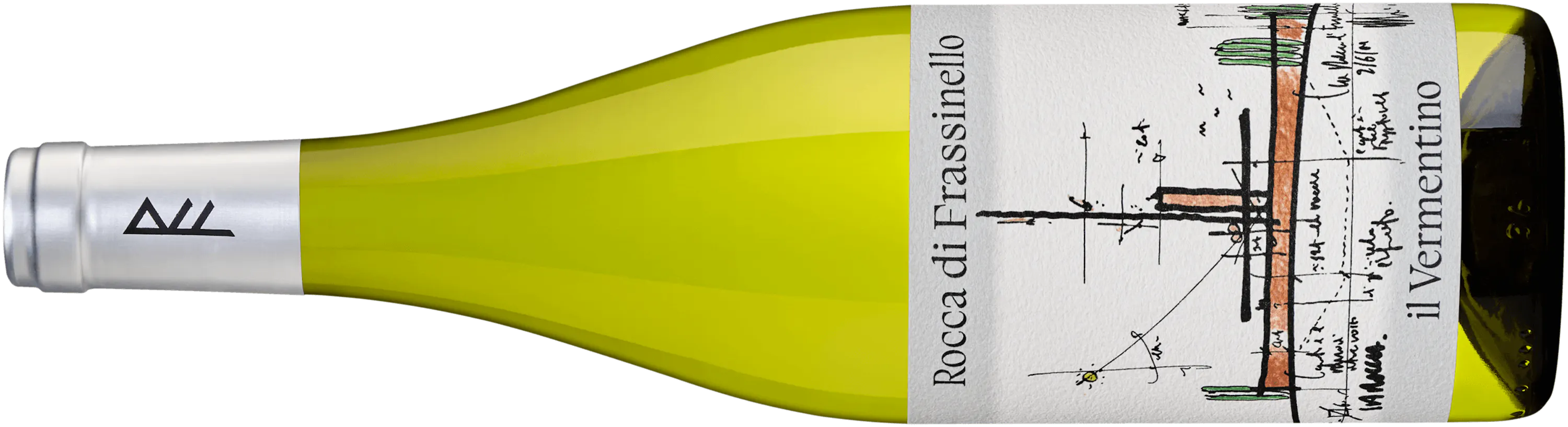 il Vermentino Maremma Toscana DOC/b