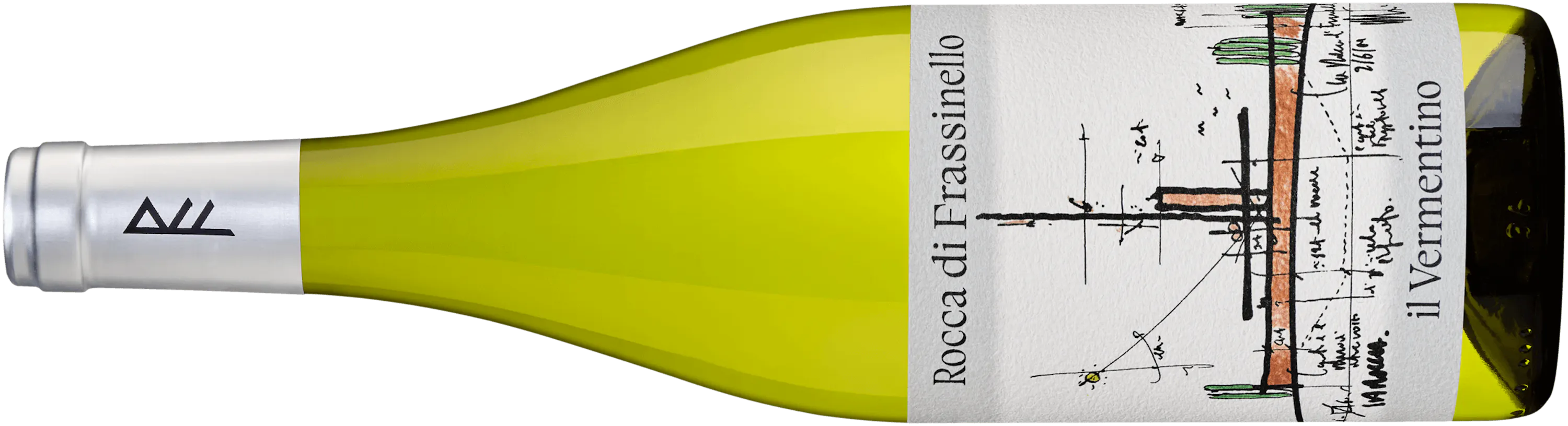 il Vermentino Maremma Toscana DOC/b