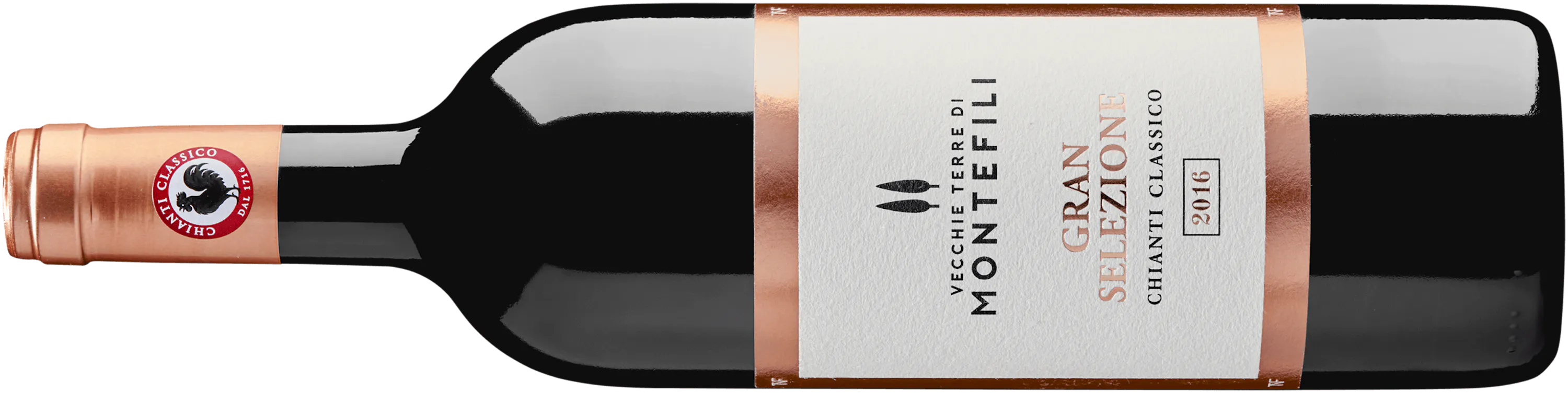 Chianti Classico Gran Selezione DOCG/b