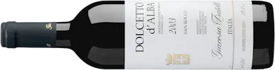 Dolcetto d'Alba Sarrocco  DOC