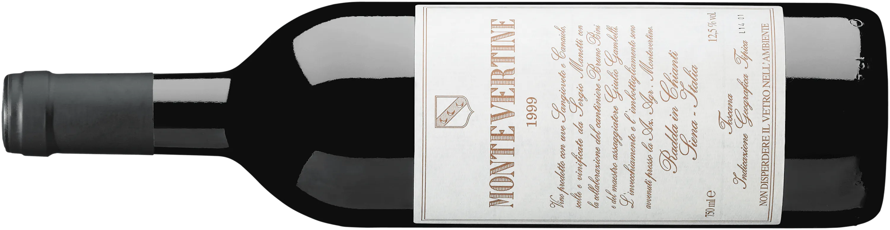 Montevertine Rosso Toscana IGT/b