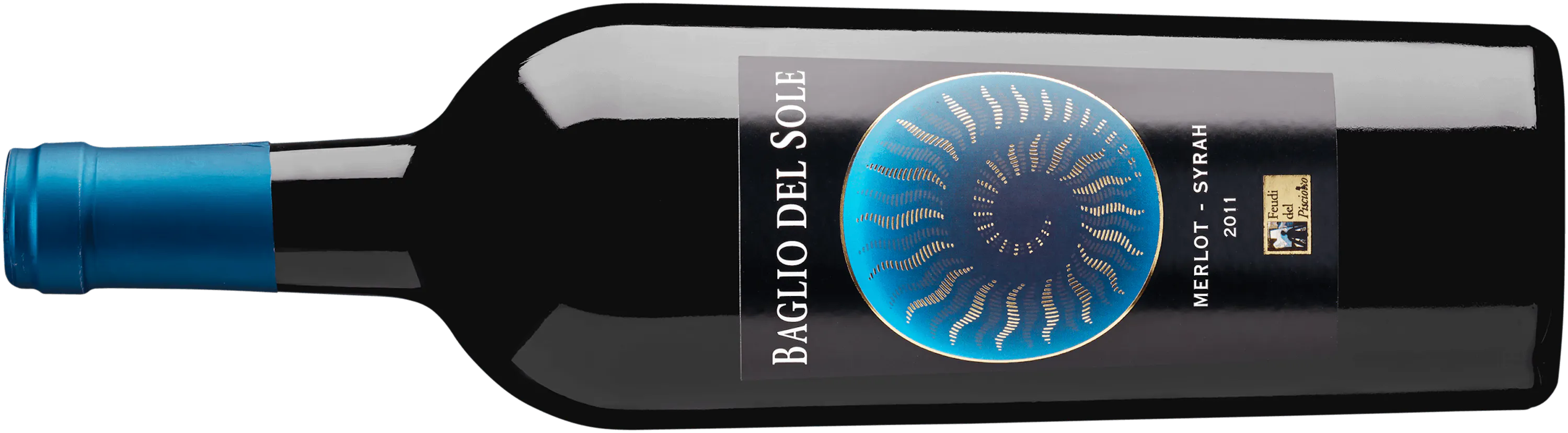 Merlot Syrah Baglio del Sole Terre Siciliane IGT/b