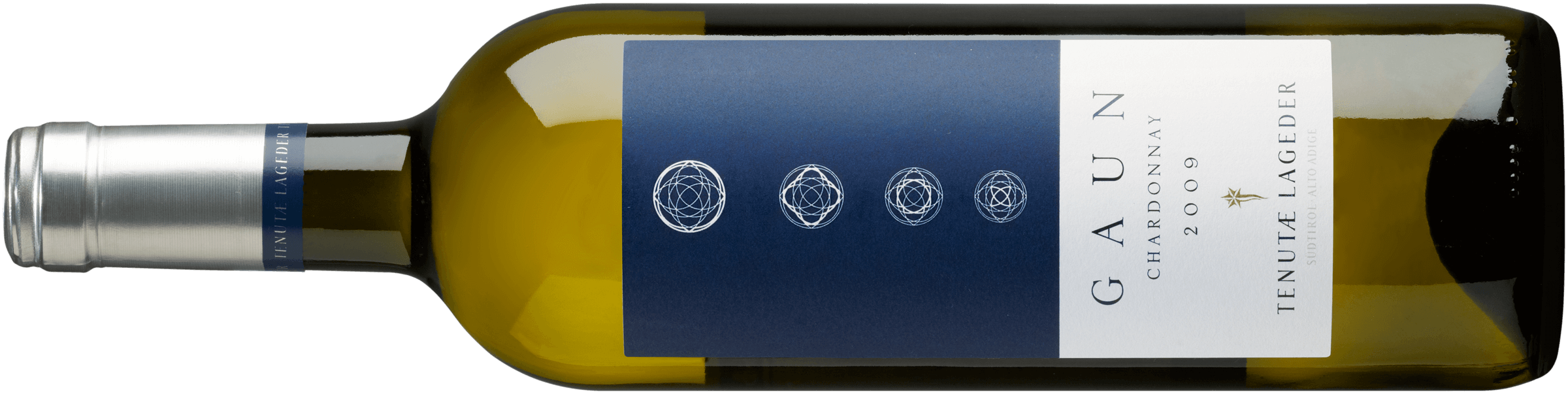 Chardonnay Alto Adige Gaun DOC/bdc