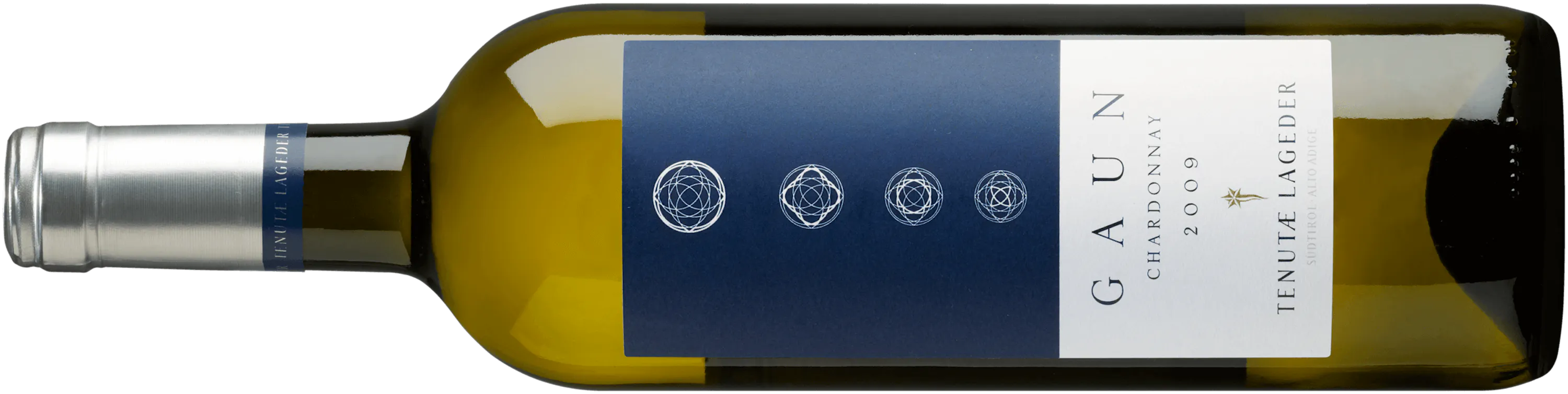 Gaun Chardonnay Vigneti delle Dolomiti IGT/bc