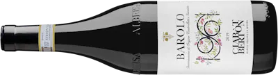 Barolo Ciabot Berton 1961 DOCG