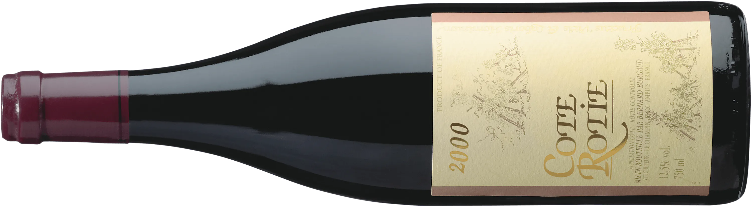 Côte-Rôtie AOC