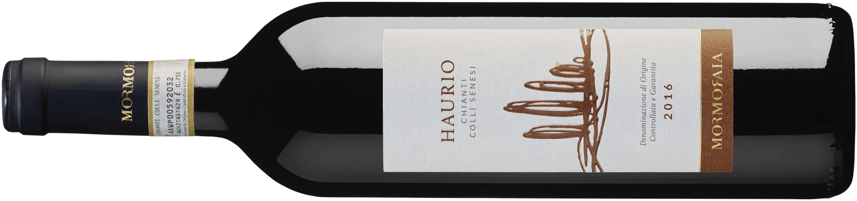 Haurio Chianti Colli Senesi DOCG/bc