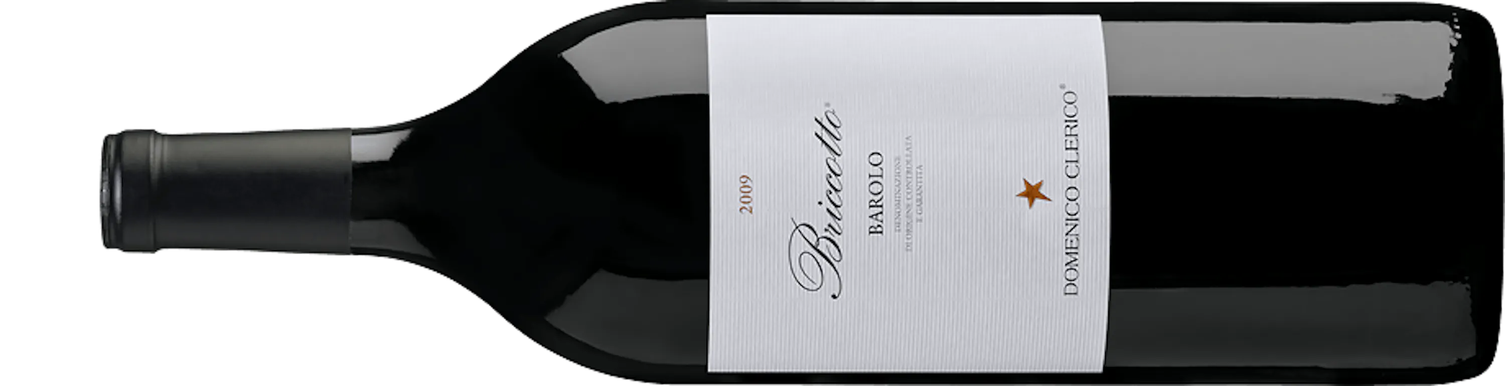 Barolo Bussia Briccotto DOCG