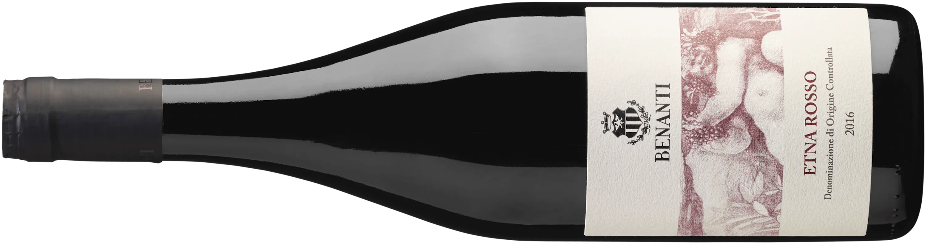 Etna Rosso DOC