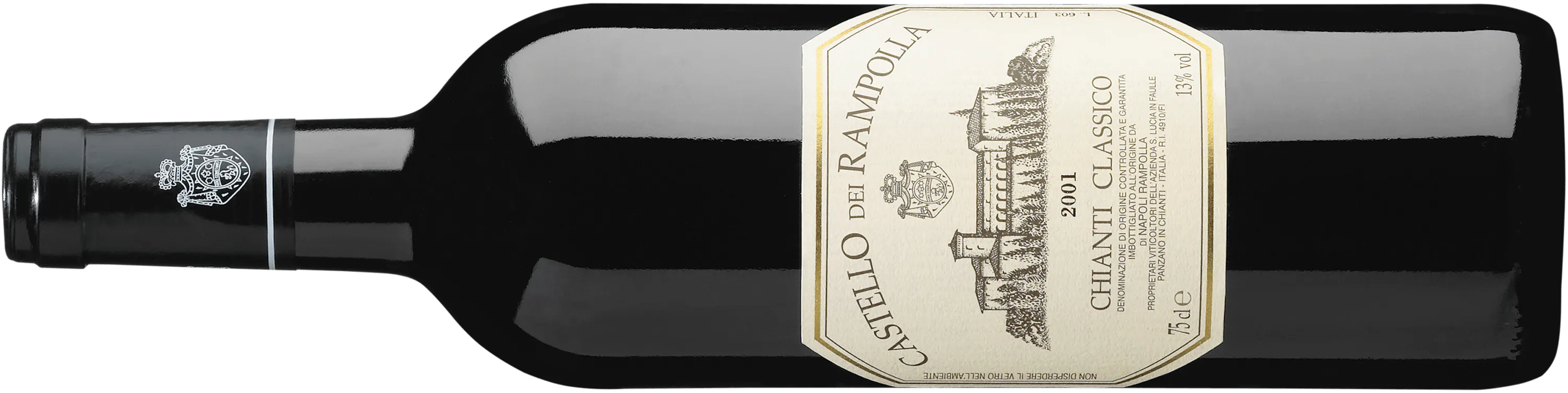 Chianti Classico DOCG/bd