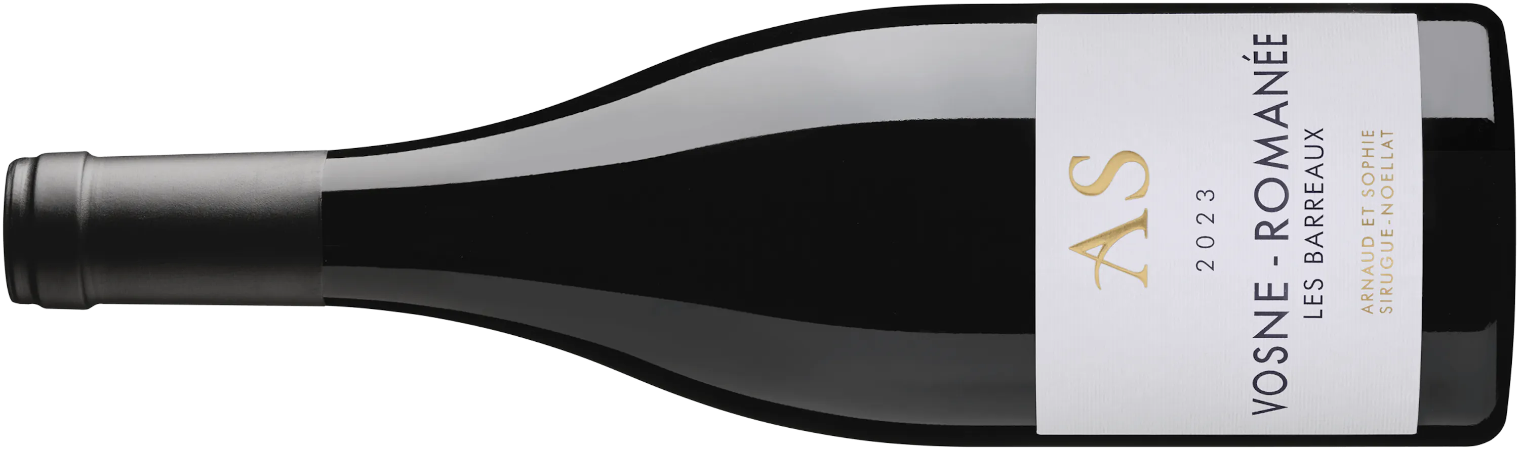 Vosne-Romanée AOC Les Barreaux