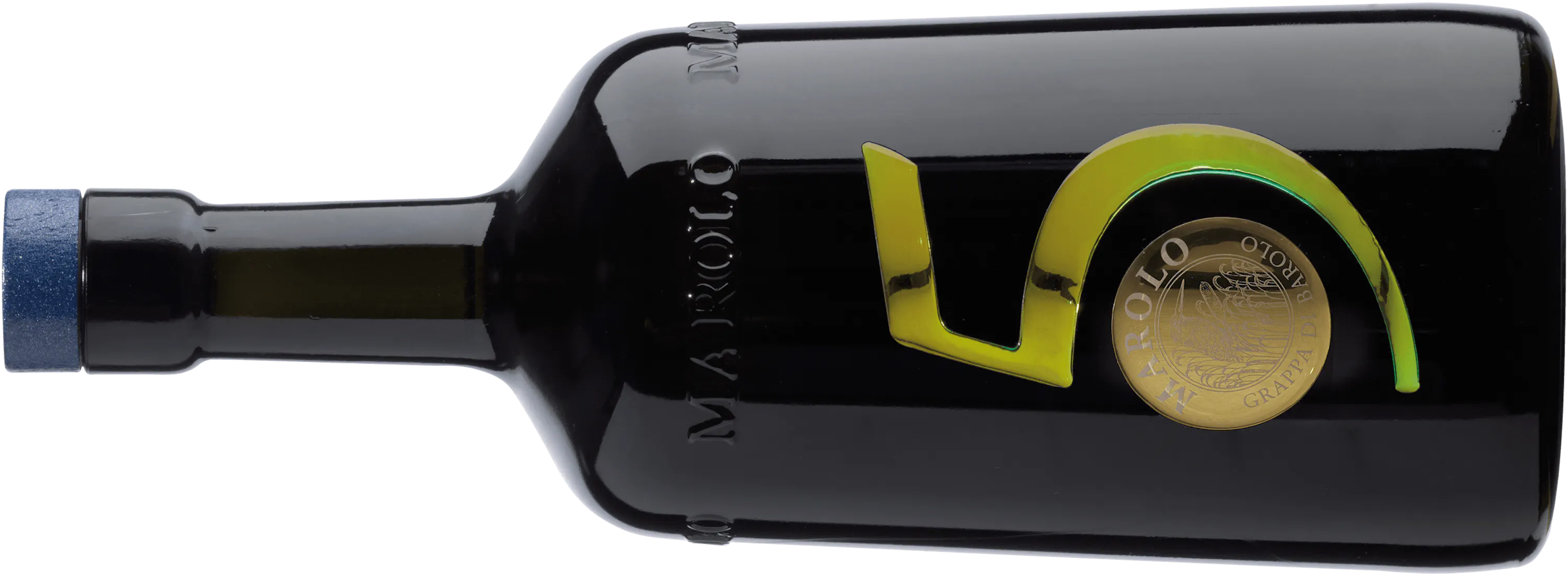 For Friends "5" Grappa di Barolo