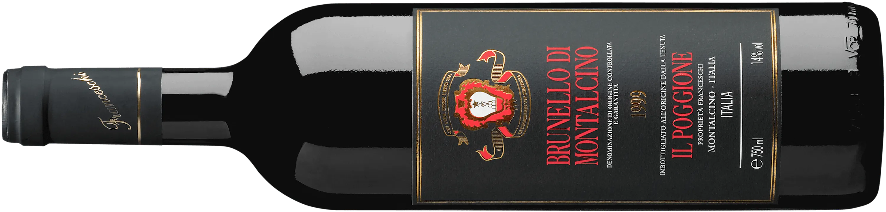 Brunello di Montalcino DOCG/b