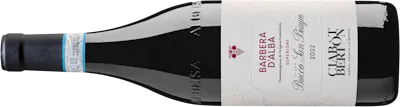 Barbera d'Alba Vigna Bricco San Biagio DOC