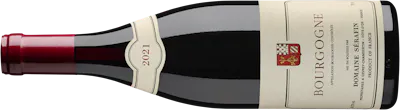 Bourgogne AOC/bd Rouge