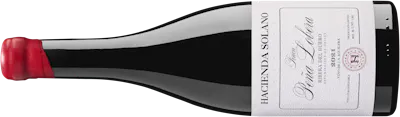 Ribera del Duero D.O. Finca Peña Lobera
