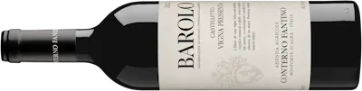 Barolo Castelletto Vigna Pressenda DOCG/bc