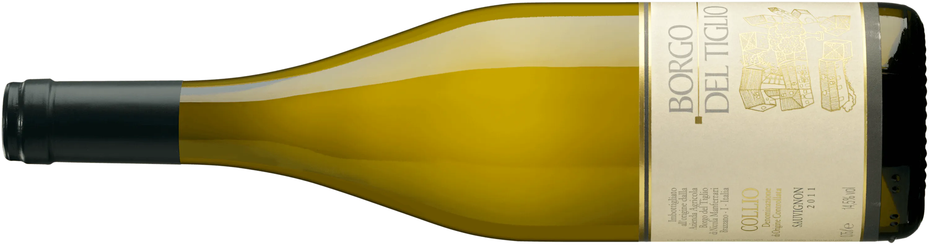 Collio Sauvignon DOC/b