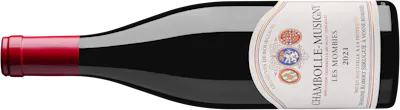 Chambolle-Musigny AOC Les Mombies
