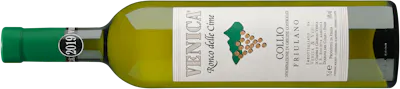Friulano Ronco delle Cime DOC