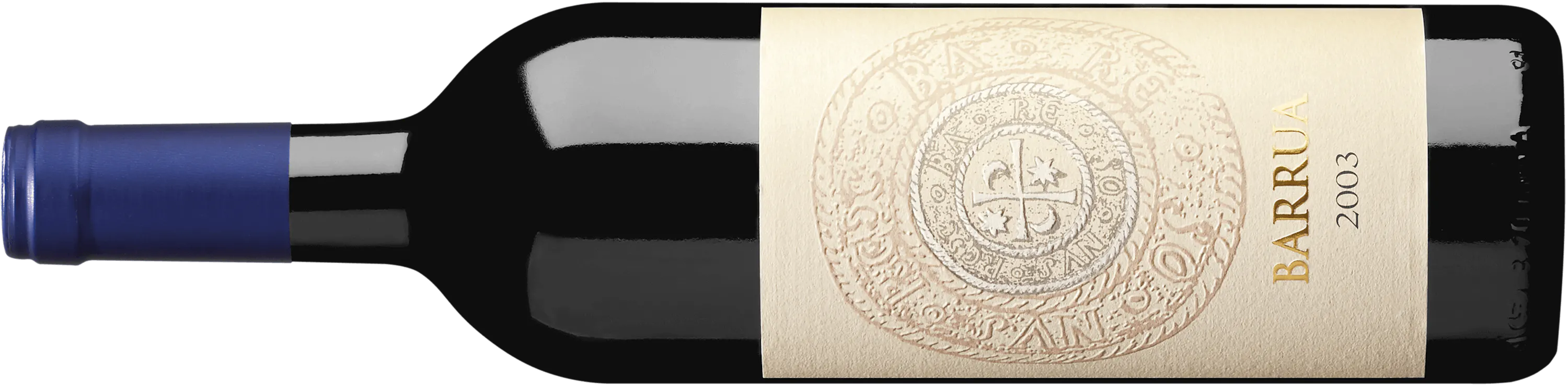 Barrua Isola dei Nuraghi IGT