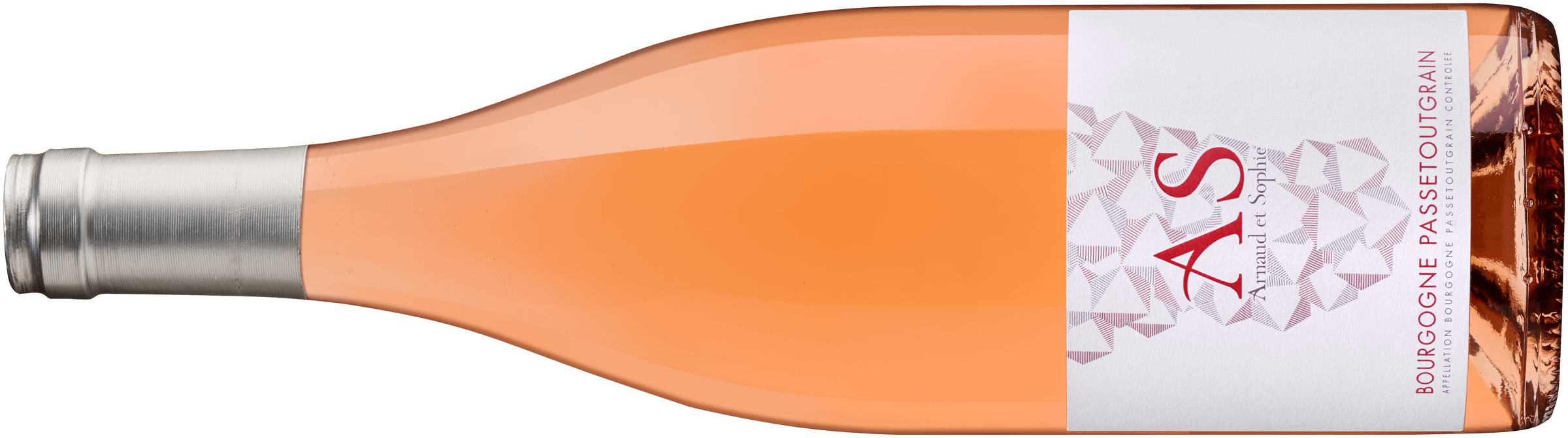 Bourgogne Passetoutgrains AOC Pinot Noir Rosé
