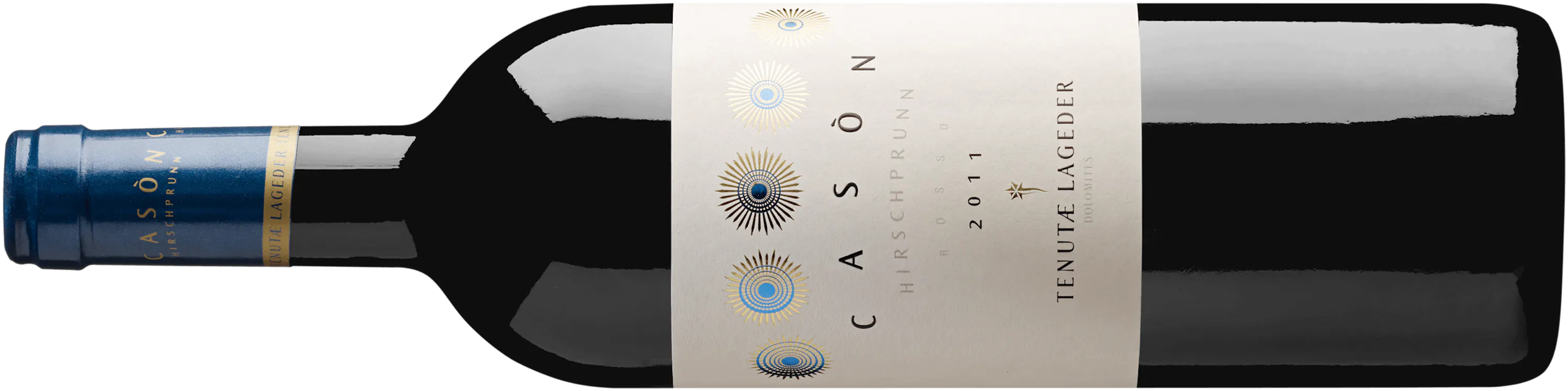 Casòn Hirschprunn Rosso IGT/bdc