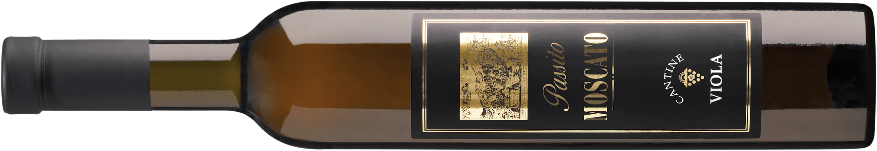 Moscato Passito Calabria IGT/b