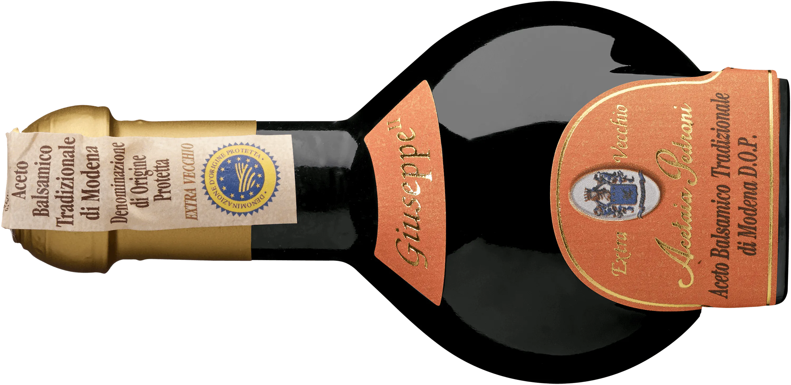 Giuseppe Aceto Balsamico Tradi zionale di Modena Extravecchio