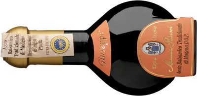 Giuseppe Aceto Balsamico Tradi zionale di Modena Extravecchio