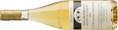 Grappa di Barolo Riserva Romirasco
