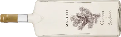 Grappa Brachetto