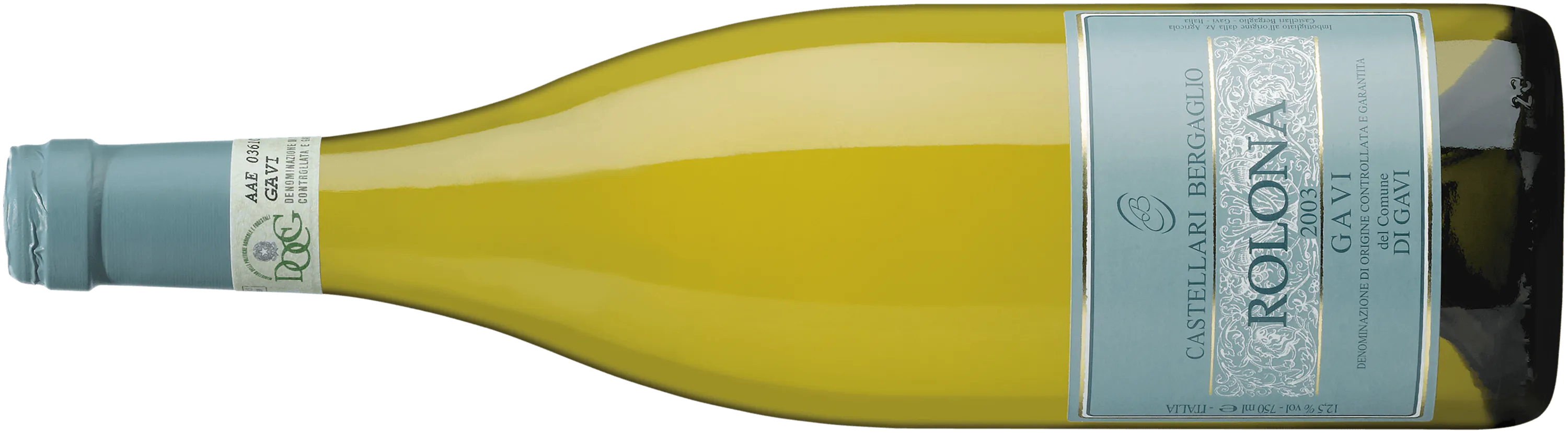 Gavi di Gavi Rolona DOCG