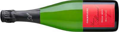 Champagne AOC/b Roche Mère Brut Nature