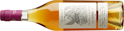 Grappa di Barolo Riserva