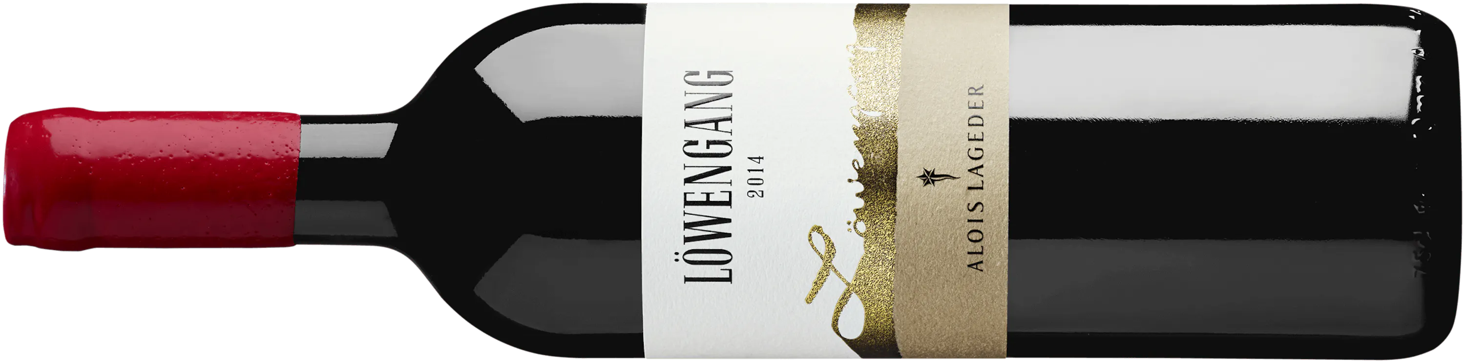 Löwengang Uvaggio Storico Dolomiti Rosso IGT/bdc