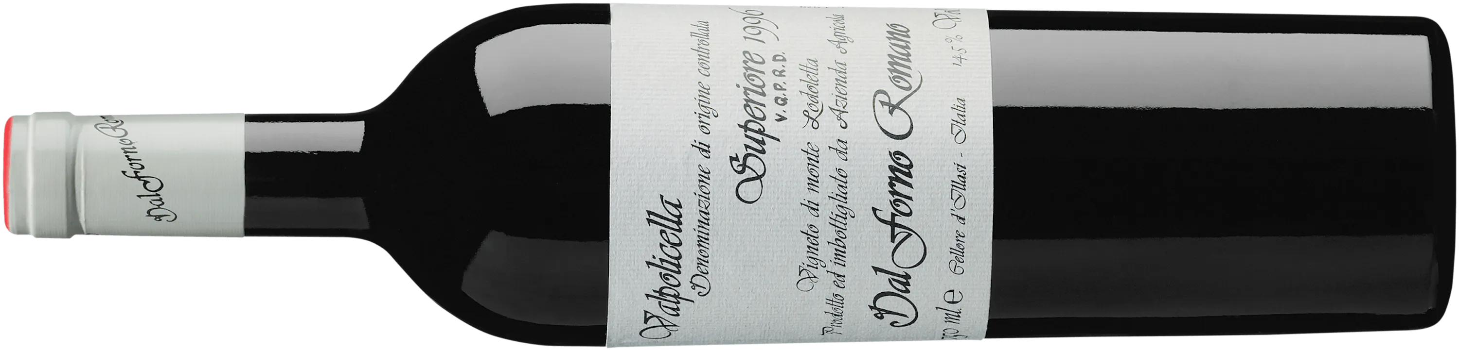 Valpolicella Superiore Monte Lodoletta DOC