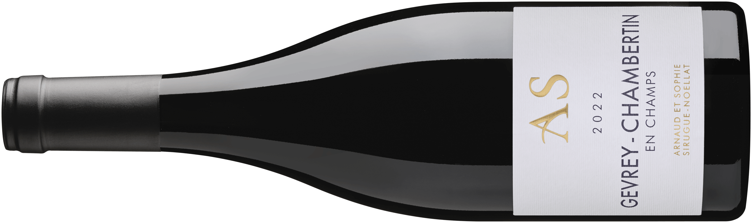 Gevrey-Chambertin AOC En Champs