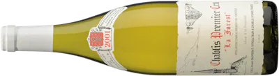 Chablis AOC/bd 1er Cru La Forest