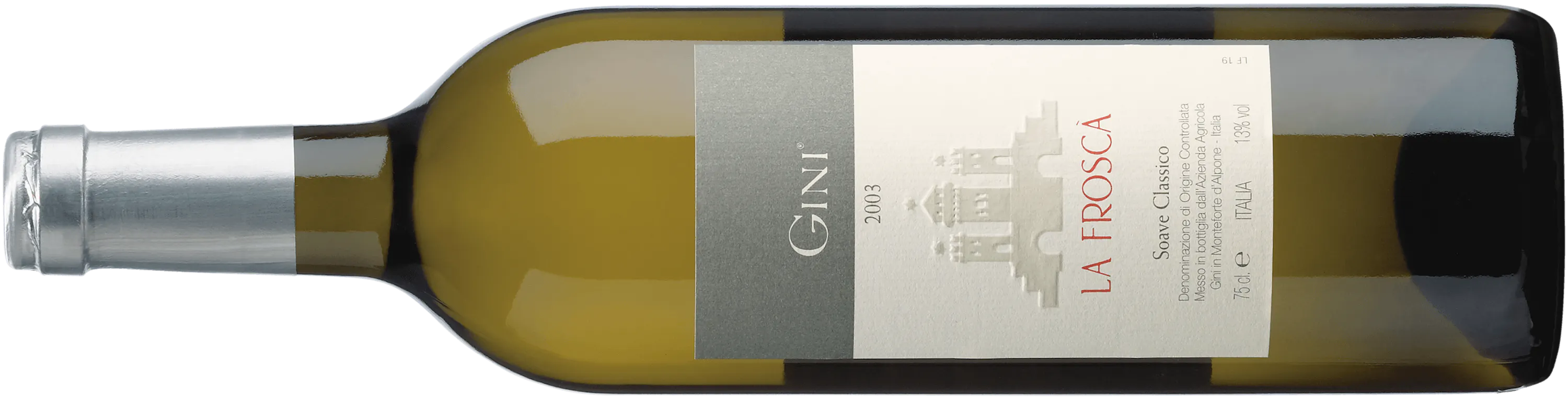 Soave Classico La Froscà DOC/bc