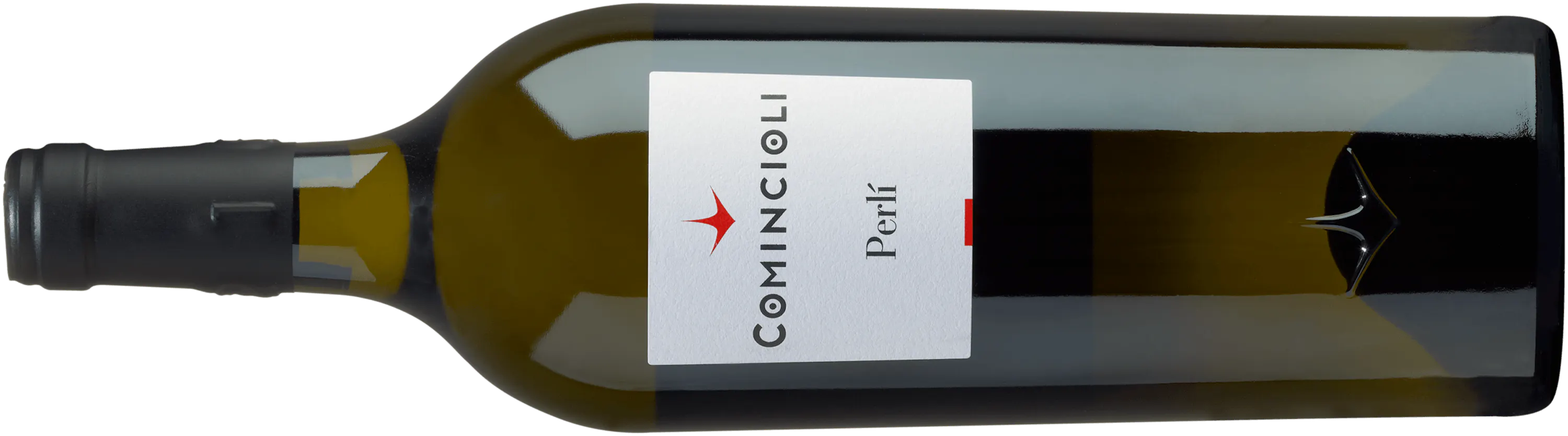 Perlì Bianco Black Edition VBI