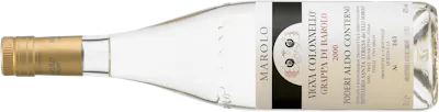Grappa di Barolo Vigna Colonnello