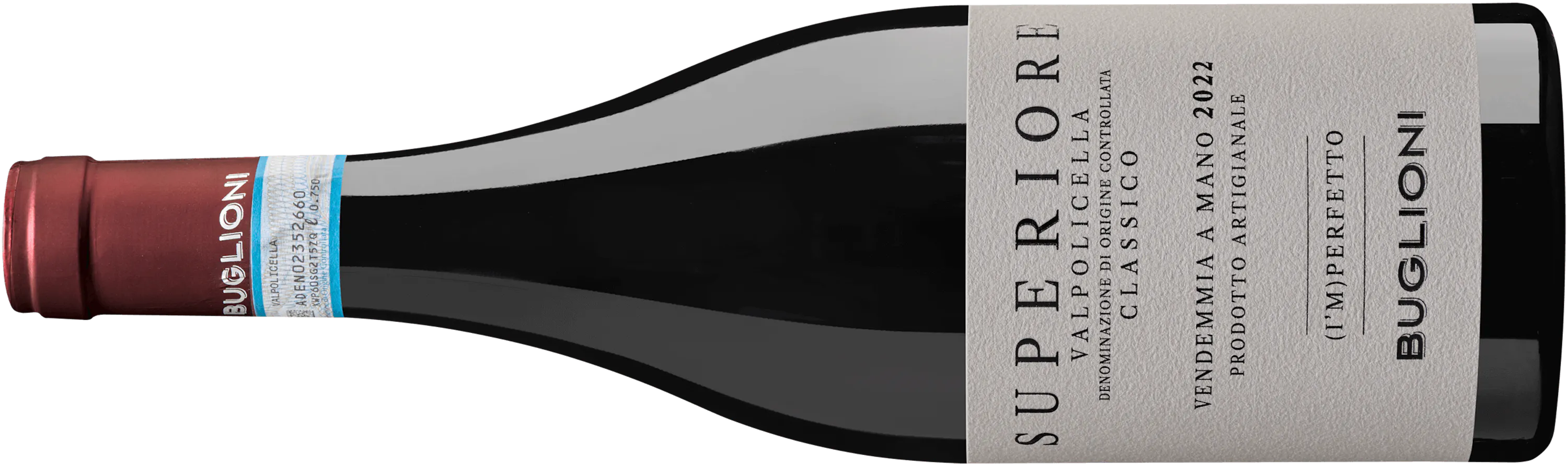 L'Imperfetto Valpolicella Classico Superiore DOC/bc