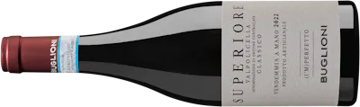 L'Imperfetto Valpolicella Classico Superiore DOC/bc