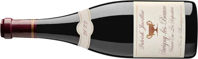 Savigny-les-Beaune AOP 1er Cru Les Serpentieres Rouge